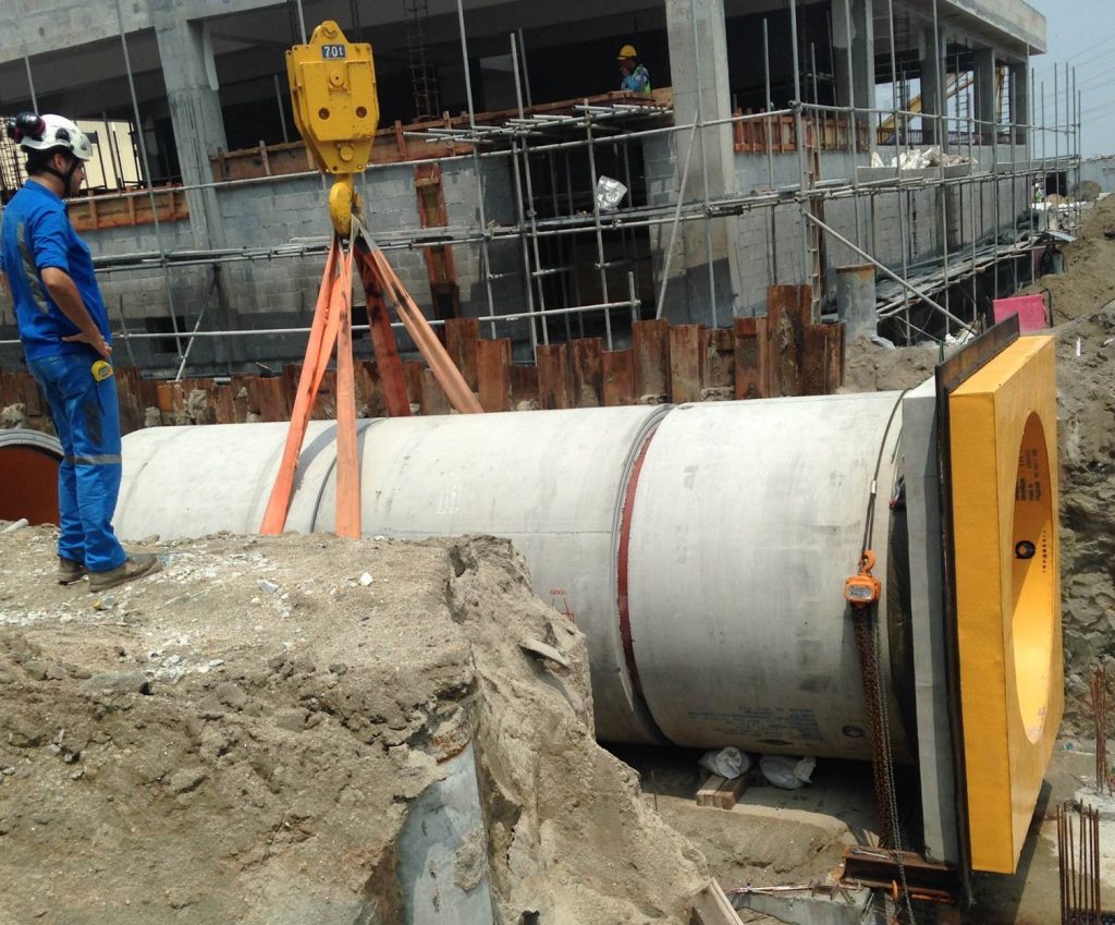 Site Technical Advice